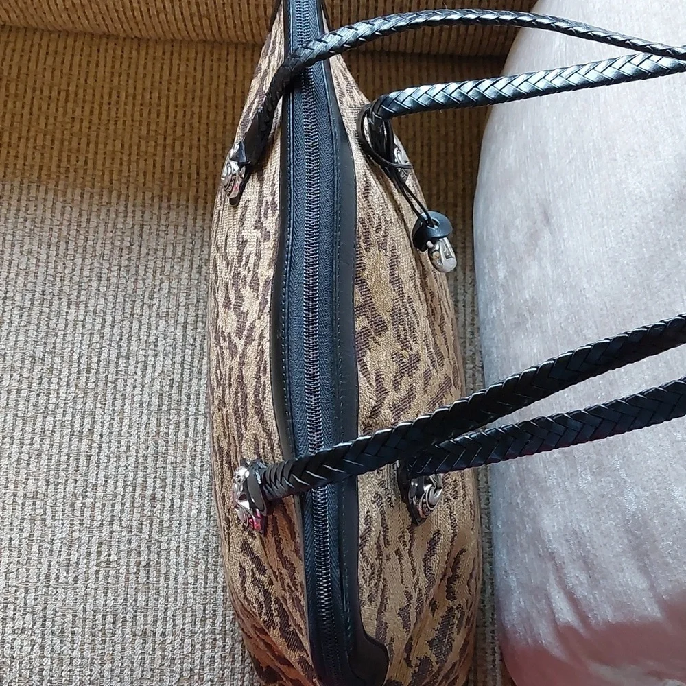 Brighton "Mikayla" Bag - Picture 6 of 12